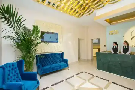 KADORR Resort & Spa - 1