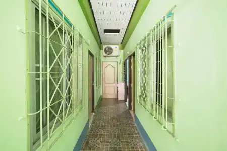 Popeye Guesthouse - 10