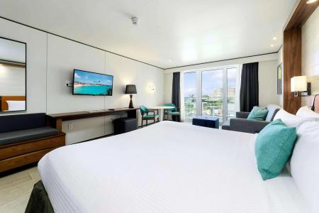 Sonesta Maho Beach & Casino - Все включено - 5
