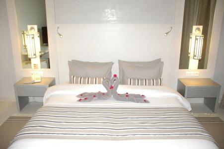 Djerba Plaza Thalasso & Spa - 5