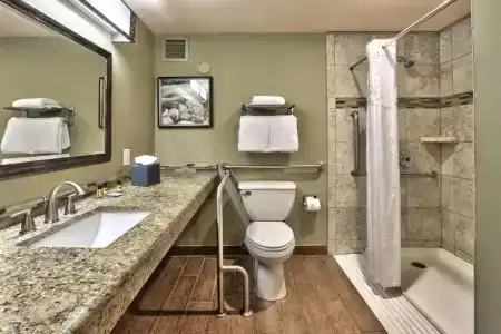 Best Western Plus Rio Grande Inn - 38