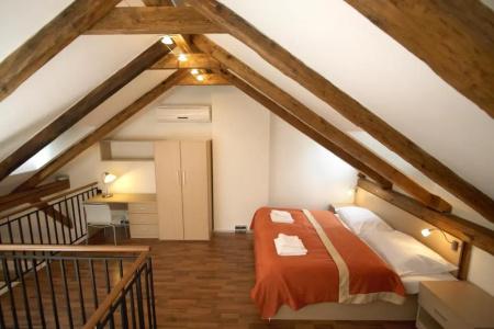 Residence U Černé Věže České Budějovice - 69