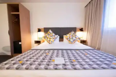 Holiday Inn Calais, an IHG - 69
