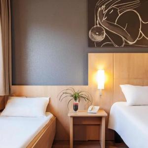 Ibis Barcelona Meridiana - 6