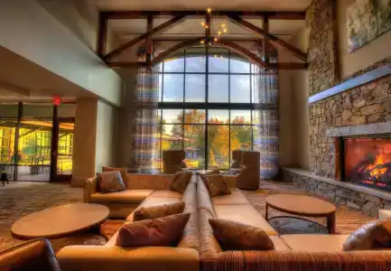 Courtyard by Marriott - 15