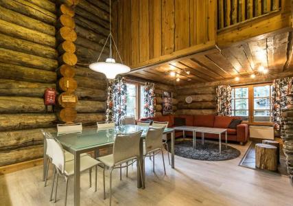 Levikaira - Log Cabins - 63