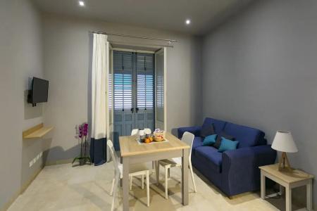 Zibibbo Suites & Rooms - Xix Palazzo Mauro - 253