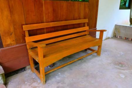 Malees Nature Lovers Bungalows - 16