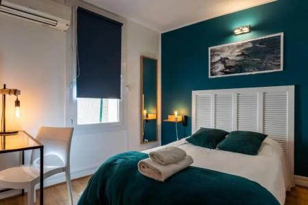 Hôtel Le Mistral - 11