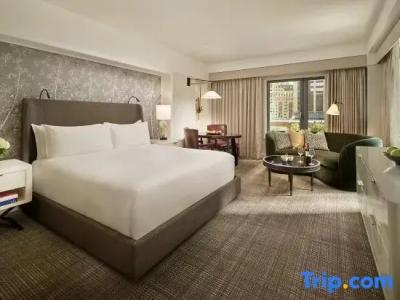 Mandarin Oriental Boston - 71