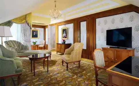 Bristol, a Luxury Collection Hotel, Vienna - 1