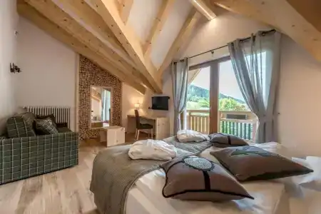 Tevini Dolomites Charming - 76