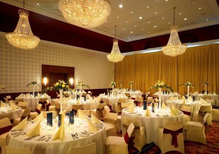 Sofitel Grand Sopot - 23