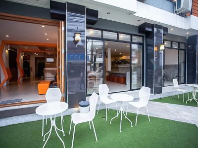 Studio Patong by iCheck inn - 21