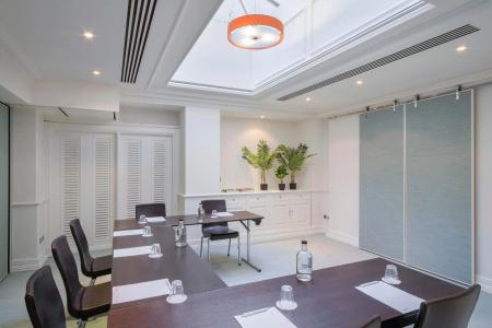 Meliá London Kensington Member of Meliá Collection - 24