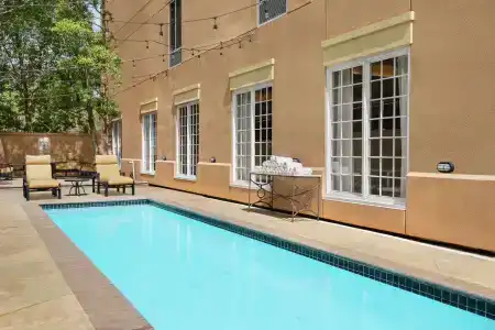 Hampton Inn New Orleans/St.Charles Ave - 19