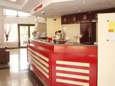 Villa Reta & Spa - 33