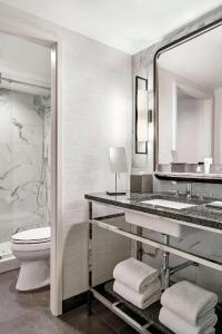 Jw Marriott New Orleans - 61