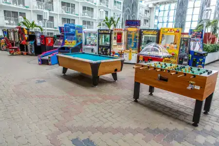 Princess Royale Oceanfront - 25