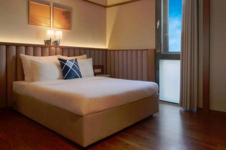 Trio Suites Görükle - 24