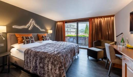 The Christiania Mountain Spa Resort - 44