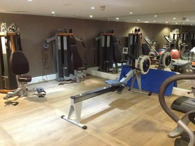 Kimpton - Blythswood Square, An Ihg - 24