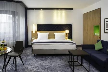 Holiday Inn Stuttgart, an IHG - 110