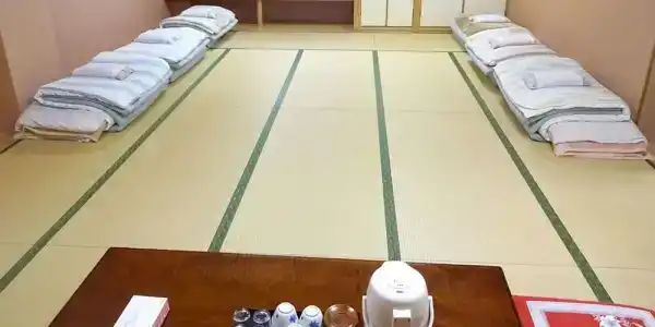 Imazato Ryokan - 71
