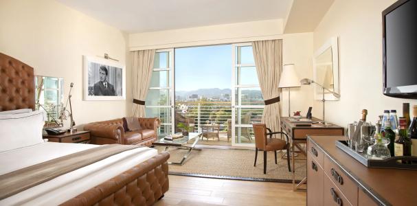Mr c Beverly Hills - 2