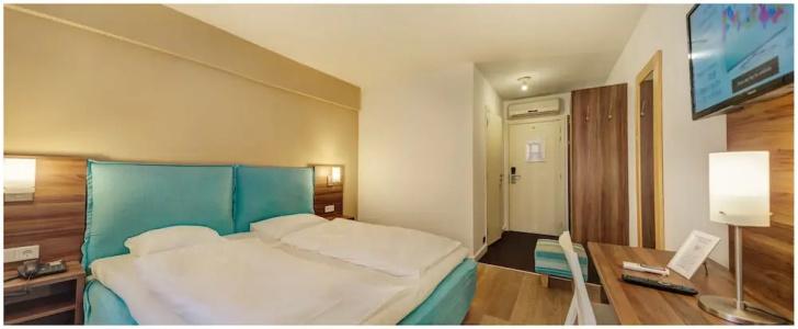 Trip Inn Eden Antwerpen - 23