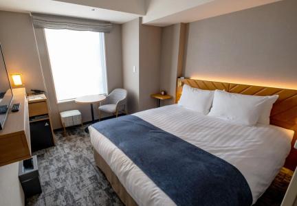Tokyu Stay Hakodate Asaichi Akarinoyu - 14