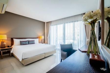The Pago Design Phuket-Sha Plus - 50