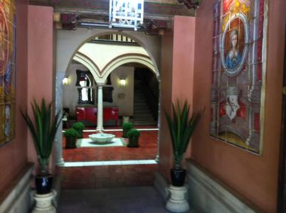 Sacristia de Santa Ana - 21