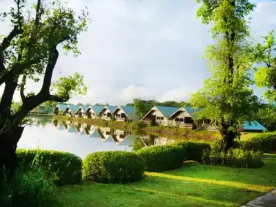 Tanita Lagoon Resort - 34