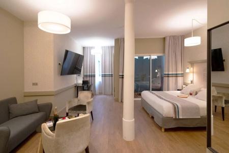 Best Western Plus Litteraire Gustave Flaubert - 123