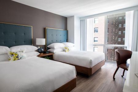 Le Meridien Essex Chicago - 31