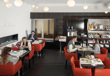 Alma Boutique-Hotel - 17