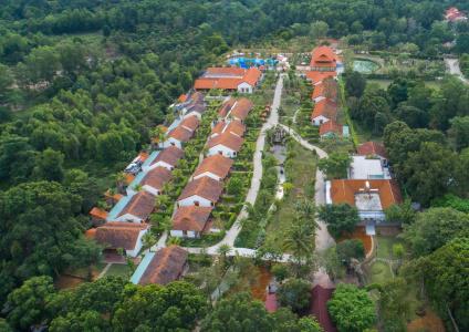 Maison du Vietnam Resort & Spa - 24