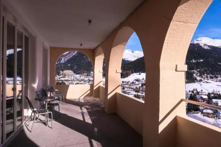 Davos Youth Hostel - 21