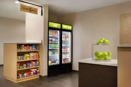 Home2 Suites By Hilton - 10
