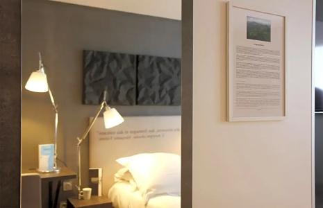 Best Western Plus Hôtel Litteraire Alexandre Vialatte - 102