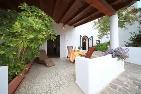 Villa Enrica - Aeolian Charme - 80