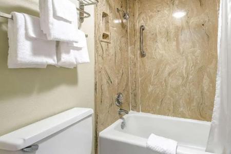 Eureka Springs Heritage Motel - 27