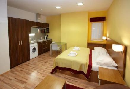 Residence U Černé Věže České Budějovice - 149