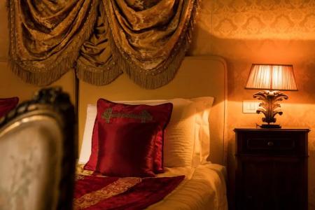 Relais Alberti - 47