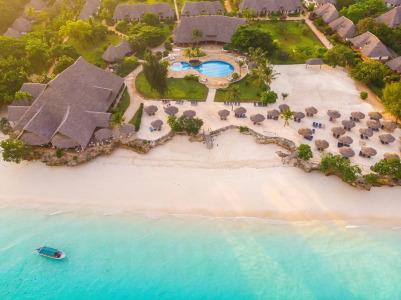 Sandies Baobab Beach - 22