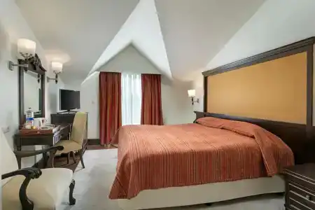 Alva Donna Beach Resort Comfort - 1