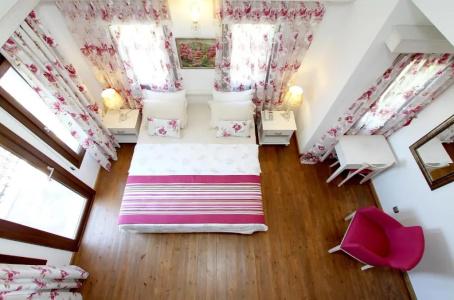 Badem Tatil Evi - 76