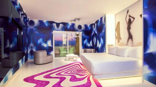 The Tower by Temptation Cancun Resort - All Inclusive - Adults Only - 37
