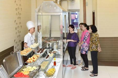 Grand United - Ahlone Branch - 34